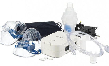 Медтехніка у власному домі