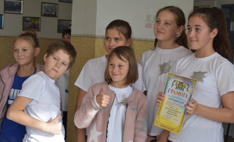 ТОП 11 цікавих моментів фестивалю “Молодь обирає здоров’я”, що пройшов у Нижніх Сірогозах