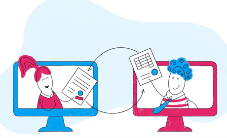 3 найважливіших переваги системи електронного документообігу