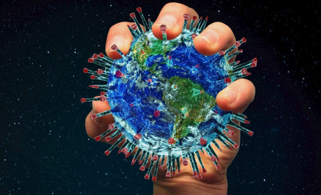 Що коронавірус робить з вашим тілом. І що робить його таким смертельним