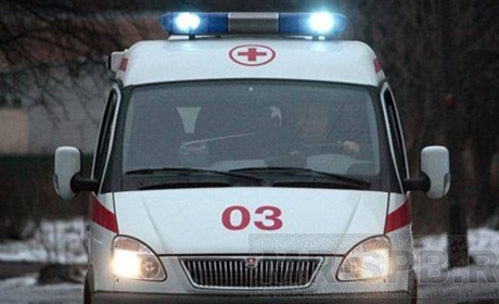 У Чорткові 40-річний чоловік розбився, впавши з даху церкви