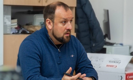 У Куп’янську обговорили результати роботи та визначили пріоритети на майбутнє