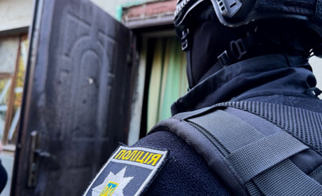 Взяли й ділків з Миколаївщини. Правоохоронці ліквідували мережу наркодилерів по всій Україні