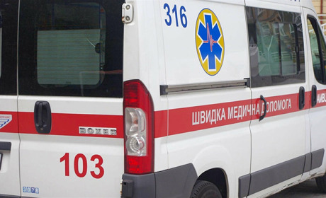 Куди тепер везуть хворих з інсультом?