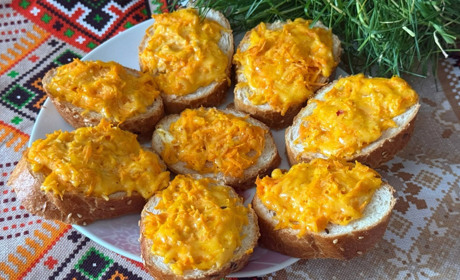 Як зробити смачні гарячі бутерброди: 3 швидкі рецепти на щодень