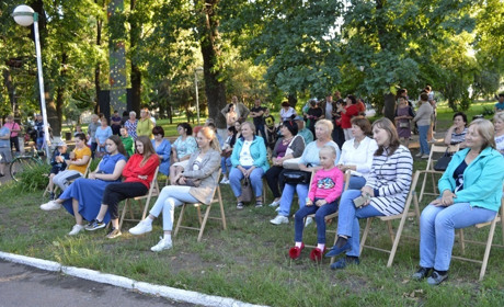 Стендап-концерт, виступ гурту GONTA, вечір сучасної музики просто неба: куди піти у Переяславі