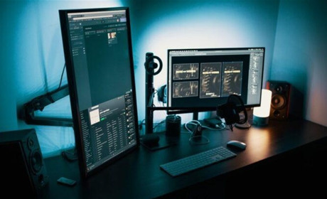 ТОП-5 процесорів комп’ютера для роботи з графікою і відеомонтажем у 2024 році