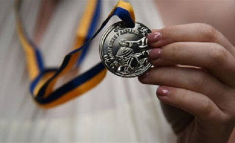 У Калинівці рекордна за п’ять років кількість медалістів. Список