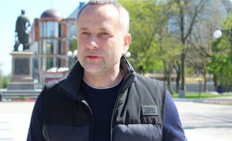 Четвертий рік в полоні: Колихаєв тримається і чекає на обмін