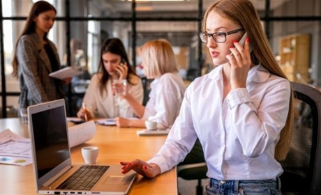 Ринок праці 2026: пріоритетні галузі та нові вимоги