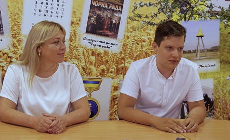 Данило Лакоза з шосткинської школи №1 поділився секретами успіху на НМТ і планами щодо вступу