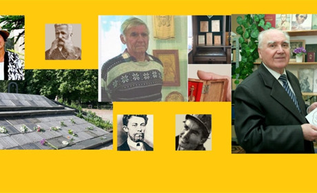 Календар Ніжина на травень 2025 рік: дати, події, імена