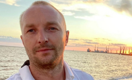 Депутат від «Слуги народу» Олександр Шевченко з Нової Каховки отримав підозру