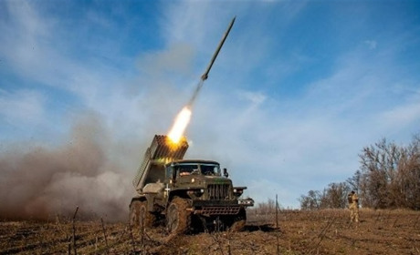 Триває 405-й день війни. Втрати ворога та ситуація в регіонах станом на ранок 4 квітня