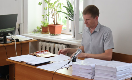Чому у справі на 340 мільйонів прокуратура не ознайомилася з доказами захисту