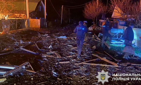 На Чернігівщині внаслідок нічної атаки дронами загинули дві жінки