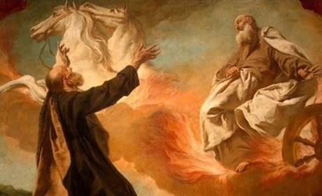 2 серпня - пророка Іллі: традиції і прикмети