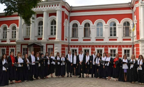 Важливі дати заснування Глухівського національного педагогічного університету – 150 років тому