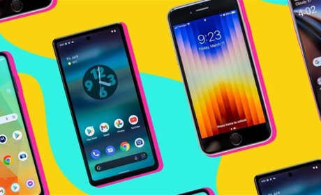 Де можна купити смартфон недорого?