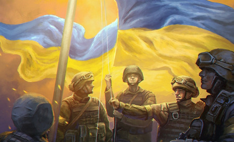 Як у Володимирці святкуватимуть День захисника України. Програма