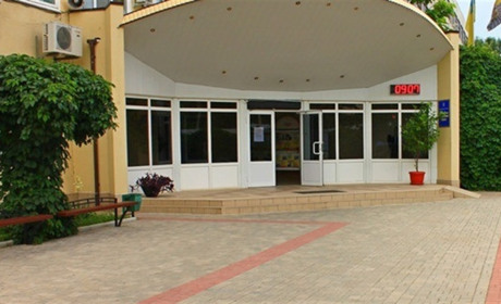 Новокаховська “приборка” запрошує на навчання