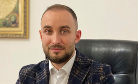 Дмитро Шестерненко: "Усі питання про ціну газу  для населення належать повністю державі" 