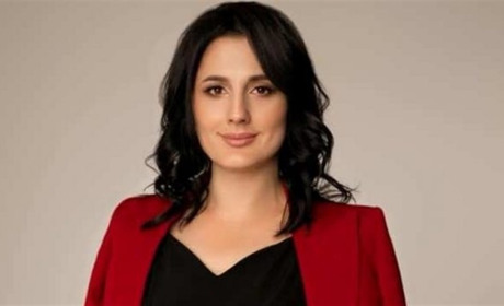 Ірина Борзова у Жмеринці проведе виїзну зустріч: 22 листопада
