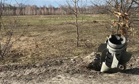 Повітряна тривога на Черкащині: обійшлось без жертв і пошкоджень