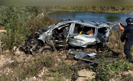 ​​Окупанти завдали авіаудару по Купʼянську: шестеро цивільних загинули
