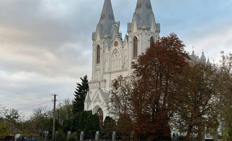 Церковний календар на листопад 2025 року: головні православні та католицькі свята. Початок посту