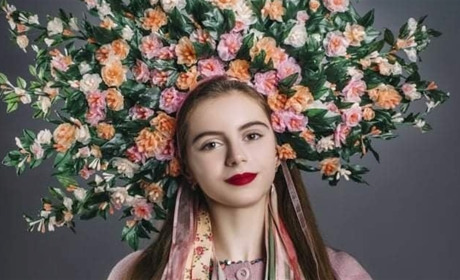 «Від Лялі до Кралі»: 12 жовтня у Музеї культури та побуту Уманщини відкриється унікальна виставка  