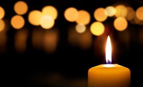 Пішов з життя колишній заступник мера Нової Каховки Олексій Вінник