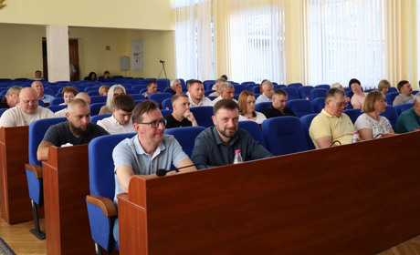У Звягелі оновили ставки земельного податку та орендної плати: рішення сесії міської ради