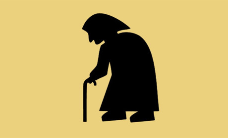 Жителька Золотоніщини не відзначила 100-літній ювілей: лік рокам спинився на позначці 99