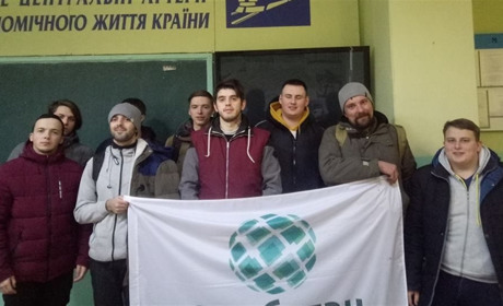 У Конотопі відбувся фінал відкритого чемпіонату міста з DOTA 2