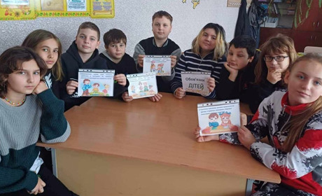 Смілянські школярі вчилися ухвалювати зважені рішення