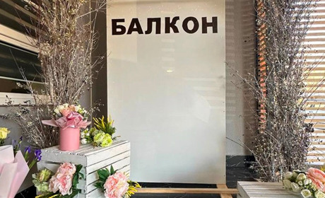 Продається готовий бізнес — ресторан з європейською кухнею та терасою в центрі Бару
