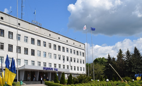Міський голова прозвітує перед громадськістю за рік роботи