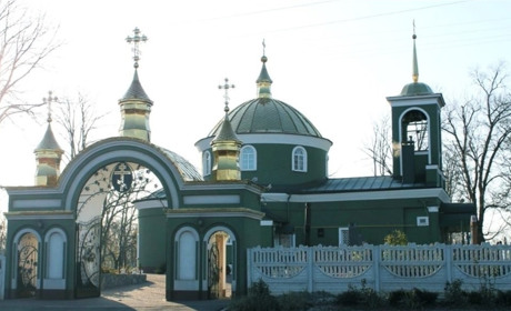 Паски все ж святитимуть: як пройдуть великодні богослужіння в карантин у Гадячі