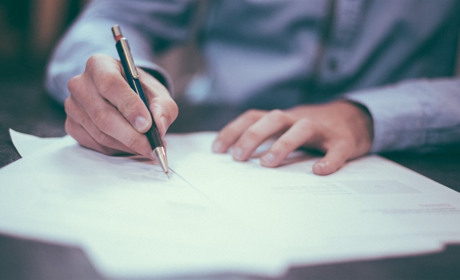 У Нижньодуванській ОТГ Сватівського району пройшла вже друга сесія: коротко про головні рішення