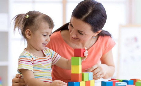 Розмір компенсації "муніципальна няня" зріс втричі: скільки отримуватимуть батьки Білопільщини