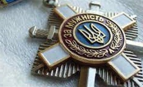 Двох калинівчан нагородили державними нагородами: одного посмертно