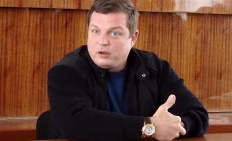 У херсонському суді продовжується засідання у справі Олексія Журавка. Він перебуває у Росії