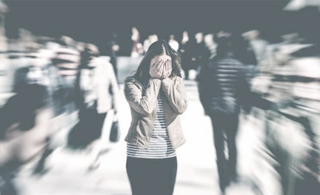 Панічна атака: що робити? Консультують білопільські медики