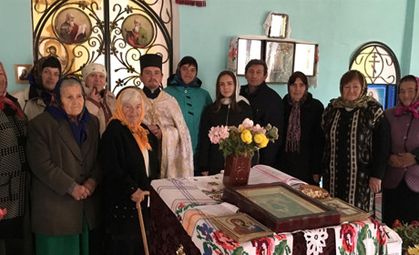 Андрій Залуцький. “Добрі справи люблять тишу, але досвід показує протилежне. Про них треба говорити"
