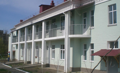 Ситуація близька до критичної