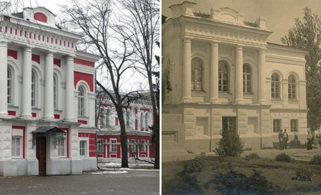 Як добре ви знаєте історію Глухівського педагогічного університету? Пройдіть тест і перевірте