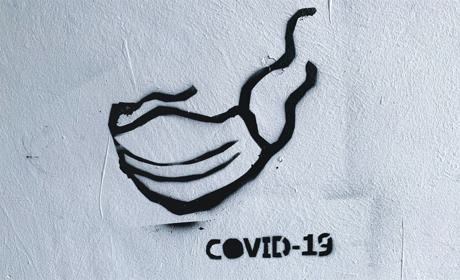 Статистика на 21 квітня: у Вараському районі – 63 нових хворих на COVID-19