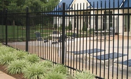 Паркан із профільної труби – огорожа з максимальним захистом