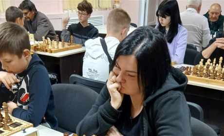 Берестин вшанував пам’ять шахіста Олексія Піскунова турніром — переможці та кращі гравці